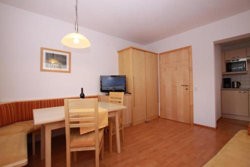 Apart Bergkristall - image 3