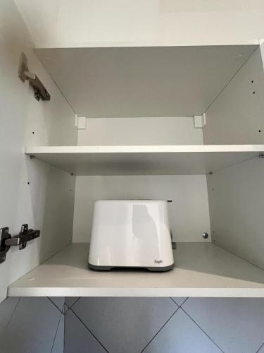 NEW studio old Antibes in Maure