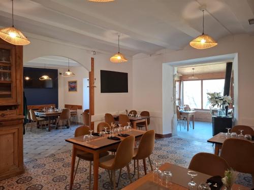 Auberge Arthéa 5
