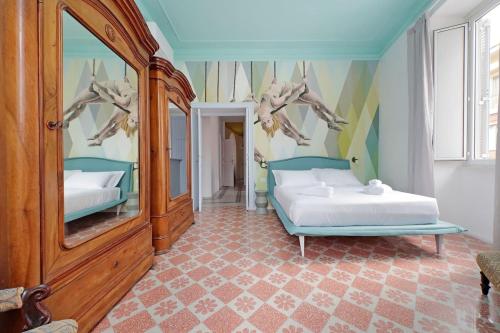 Appartamento con vista Cupolone, Рим (фото 3)