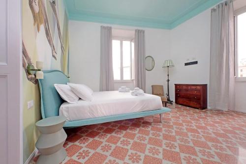 Appartamento con vista Cupolone, Рим (фото 6)