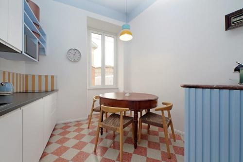 Appartamento con vista Cupolone, Рим (фото 10)