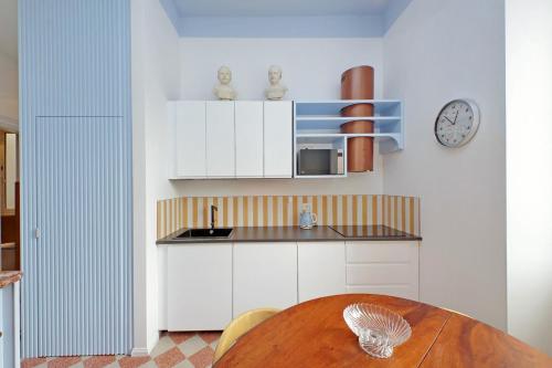 Appartamento con vista Cupolone, Рим (фото 5)