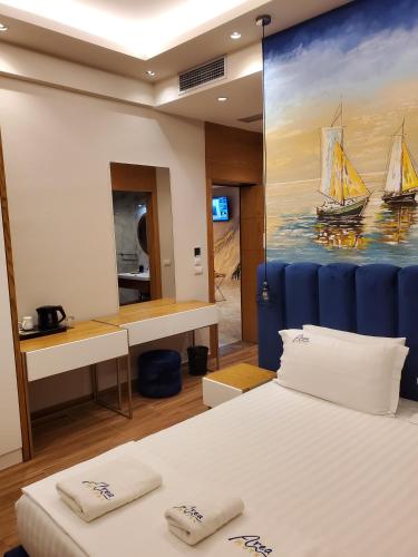Area Hotel - image 4