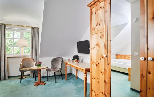 Hotel Freisinger Hof - image 13