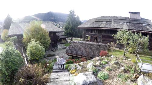 Les Fermes de Marie - image 7
