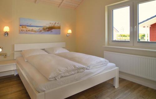 Holiday Home Dagebüll with a Fireplace 03 - image 13