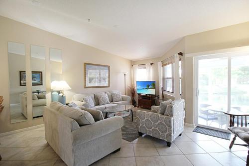 Beach Access - Tennis - Two Pools - Fishing Dock, Siesta Key (photo 4)