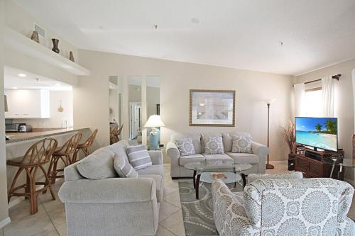 Beach Access - Tennis - Two Pools - Fishing Dock, Siesta Key (photo 8)
