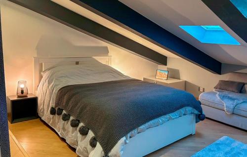 Beautiful Apartment In Nice With Wifi, Nice