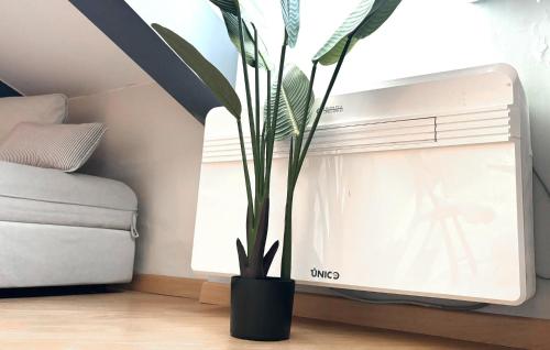 Beautiful Apartment In Nice With Wifi, Nice (fotografie 8)