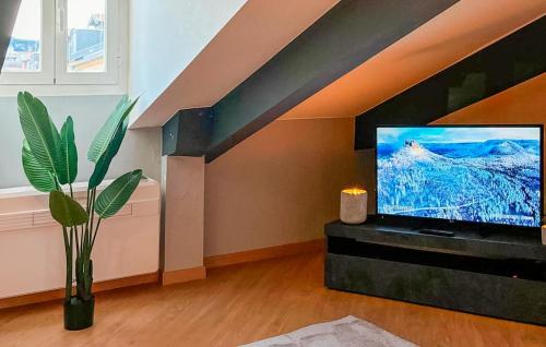 Beautiful Apartment In Nice With Wifi, Nice (fotografie 9)