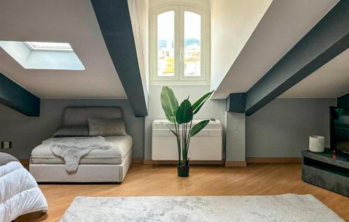 Beautiful Apartment In Nice With Wifi, Nice (fotografie 4)