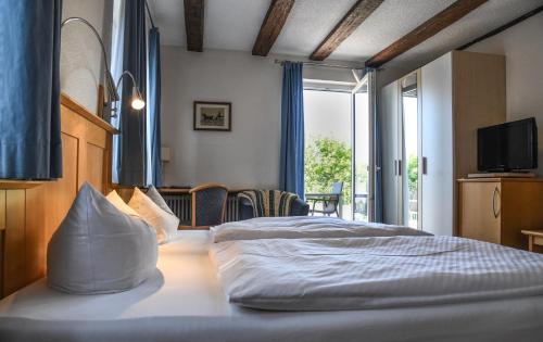 Landhotel Adler in Deggenhausertal