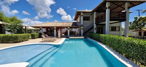 Piscina, COBUV0100 - Condominio Dunas de Busca Vida in Catu De Abrantes