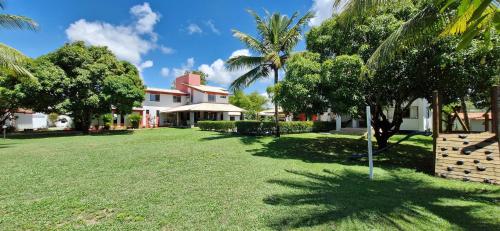 สวน, COBUV0100 - Condominio Dunas de Busca Vida in กาตู เดอับรันเตส