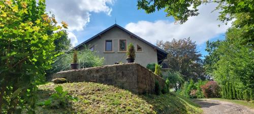 Vila Kost Apartman 2 in Podkosta