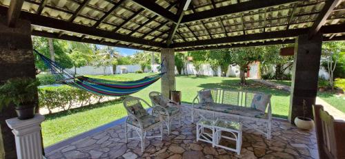 Terraza/balcón, COBUV0100 - Condominio Dunas de Busca Vida in Catu De Abrantes