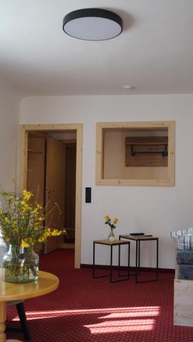 弗灵斯花园餐厅酒店 弗灵斯花园餐厅酒店