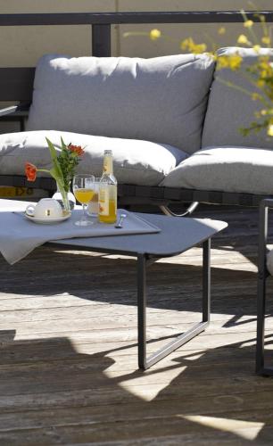 弗灵斯花园餐厅酒店 弗灵斯花园餐厅酒店