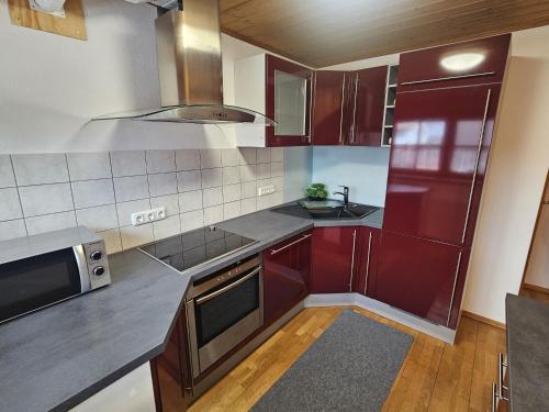 Ferienwohnung Richter in Peiting