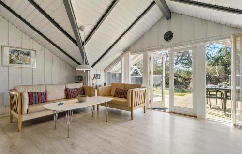  Holiday Home Fanø 57 in Sønderho