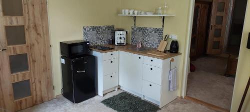 Vila Kost Apartman 2 in Podkosta