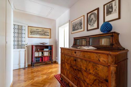 San Giorgio View Apartment with Terrace R&R - image 9