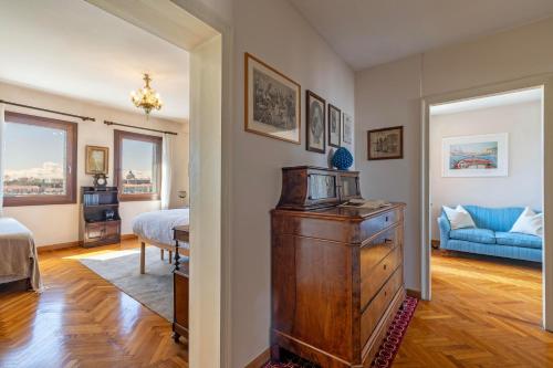 San Giorgio View Apartment with Terrace R&R - image 4