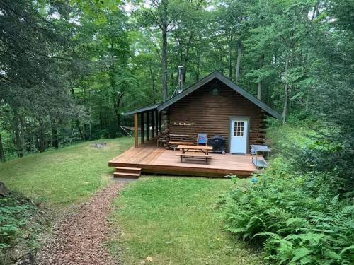 . Pine Hill FLX Retreat