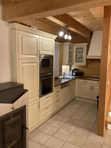 Feriendorf Koralpe Chalet Almrausch in Wolfsberg