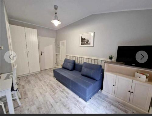 Apartament Słoneczny Zakątek
