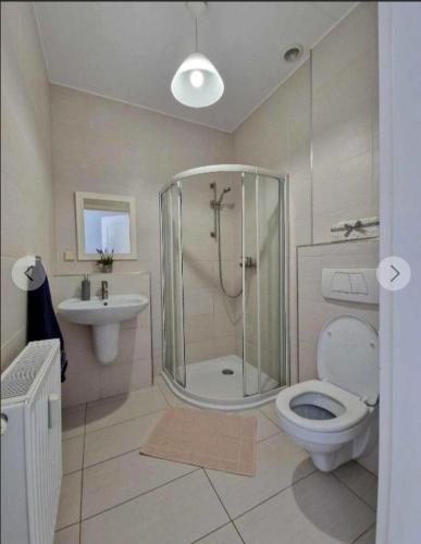 Apartament Słoneczny Zakątek