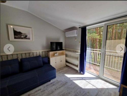 Apartament Słoneczny Zakątek