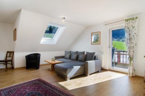 Two-Bedroom Superior Apartment