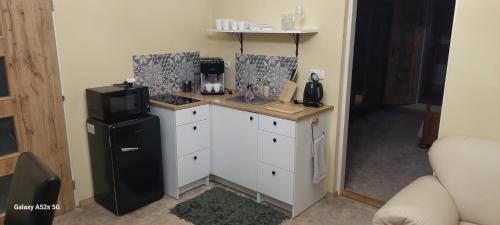 Vila Kost Apartman 2 in Podkosta