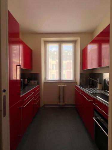 La casa di Eli, Генуя (фото 10)