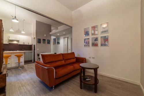 GuestHost Cozy Flat X4 - 450m to Vatican City!, Roma