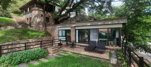 Apartment with Terrace image 6