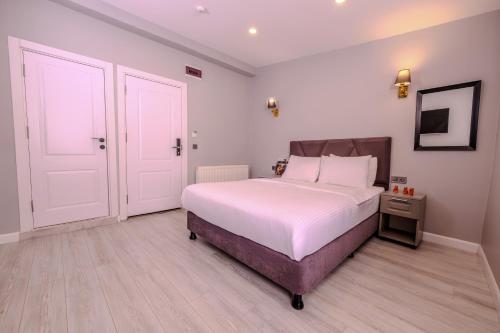 Rubby Hotel Kadıköy