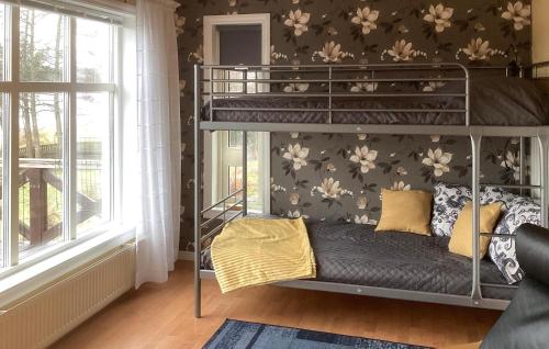 Nice Home In Nykvarn With Wifi in Stjärna