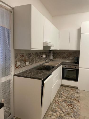 Casa Vacanze dei Tati in 聖瑪利亞阿爾巴尼奧