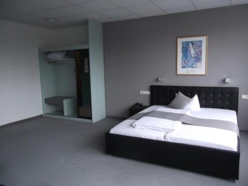 Businesshotel & Appartements Stuttgart-Vaihingen – Stuttgart, LA