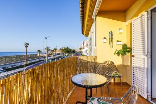 A&N Seafront Promenade Apartment with Sea Views - image 5