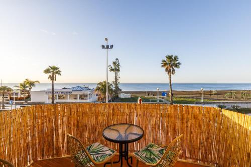 A&N Seafront Promenade Apartment with Sea Views - image 2