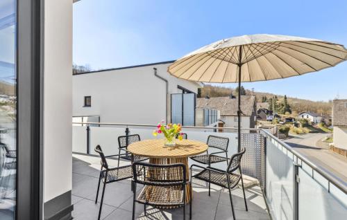 外部景觀, 3 Bedroom Lovely Home In Kirchen - Sieg in 科爾臣/基格