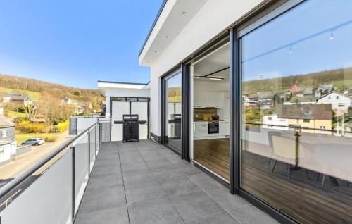 外部景觀, 3 Bedroom Lovely Home In Kirchen - Sieg in 科爾臣/基格