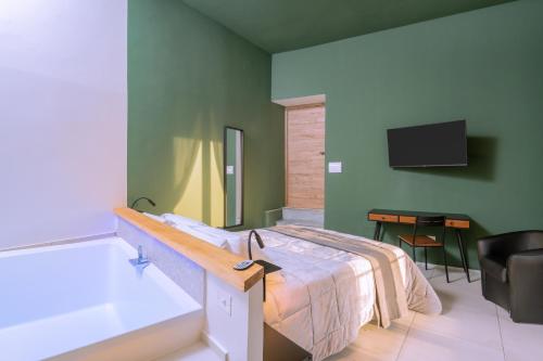 hotel photo