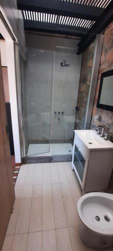 Apartment with Terrace image 5