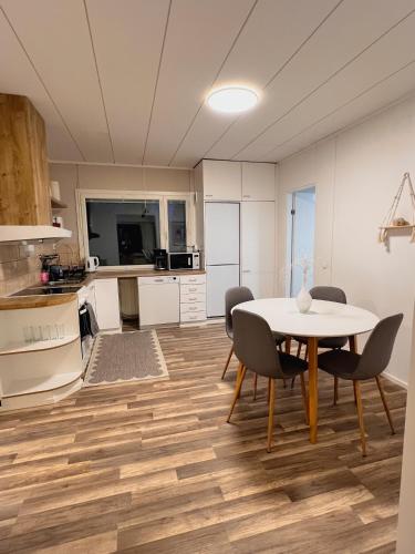 Sunny Nest 2 Villa in Korsholm
